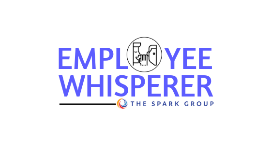 The Employee Whisperer
