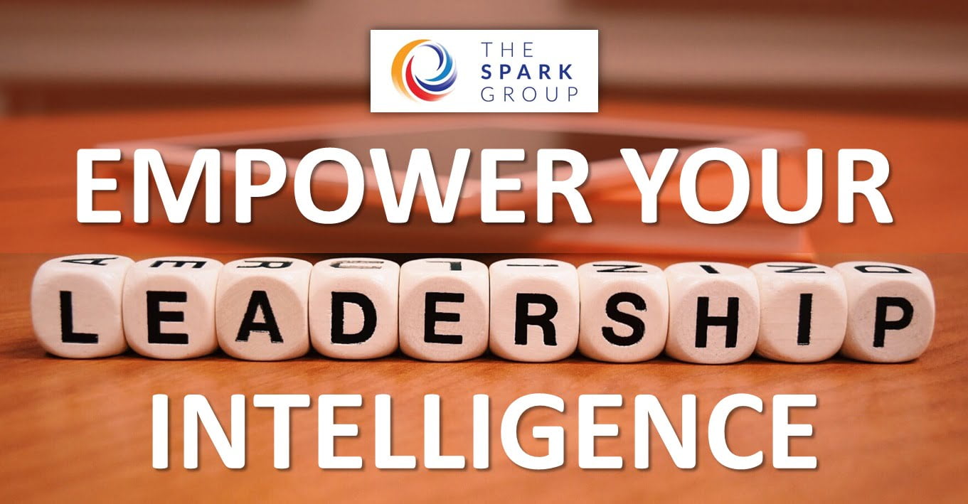 Leadership Training - The Spark Group