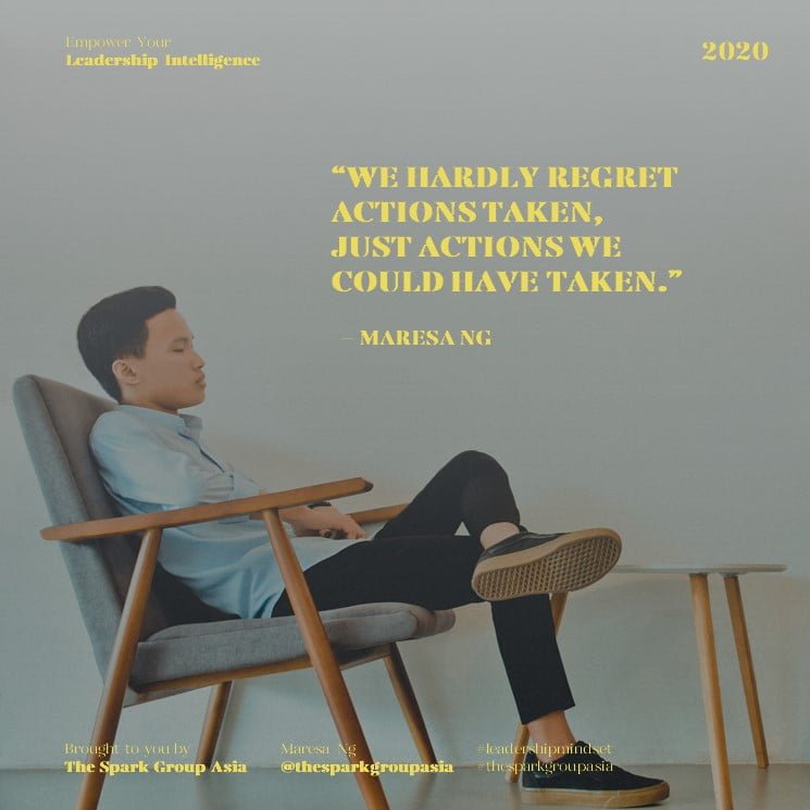 quote | The Spark Group Asia