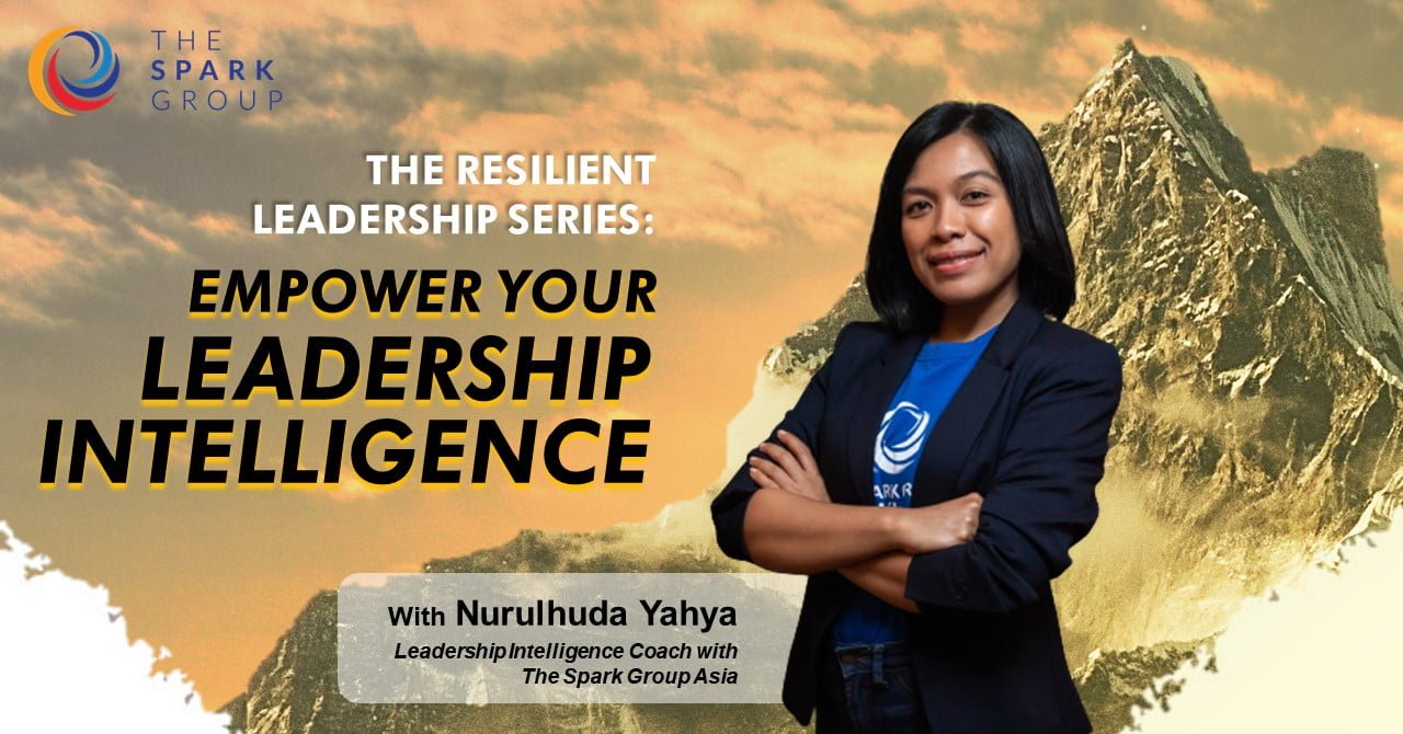 Leadership Development Program - The Spark Group Asia