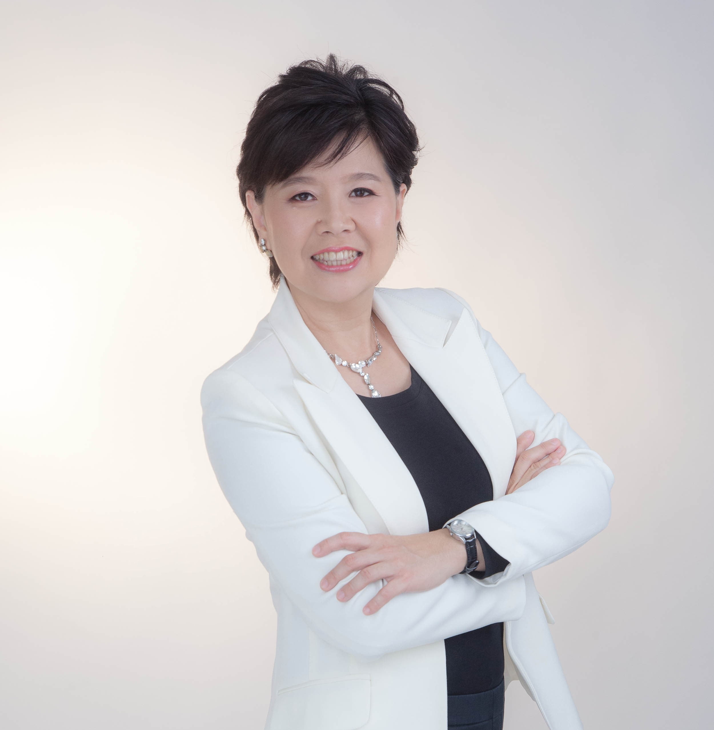 Jeanne Ooi | The Spark Group Asia