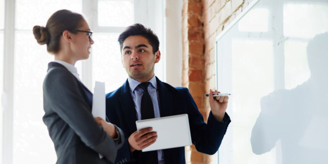 Leadership Development Training for MnC | The Spark Group Asia