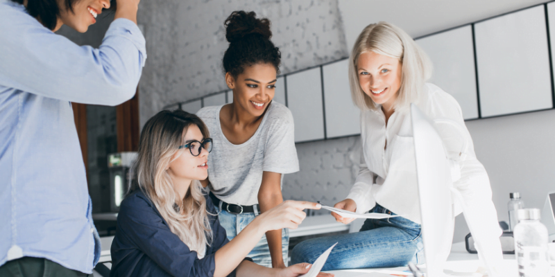 Malaysia's Leadership Coaching | The Spark Group Asia