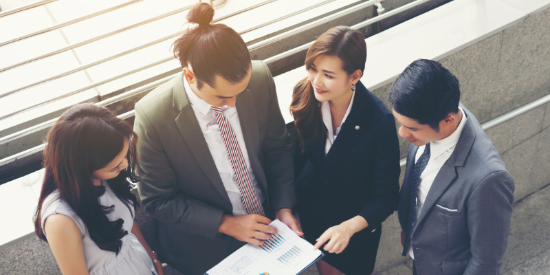 Malaysia's Leadership Coaching | The Spark Group Asia