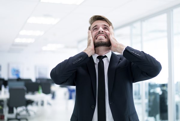 The Biggest Fear New Manager Face | Business Coaching Provider